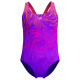 Speedo Παιδικό ολόσωμο μαγιό Girls Digital Placement Splashback